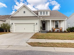 1459 Longspur Dr, Mount Pleasant, SC 29466