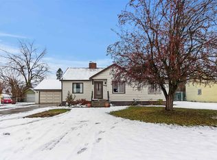 2425 N Ella Rd, Spokane, WA 99212