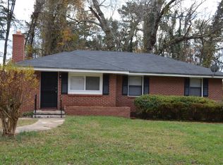 3755 Larkspur Ter, Decatur, GA 30032