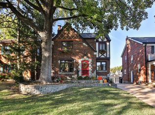 7827 Cornell Ave, Saint Louis, MO 63130