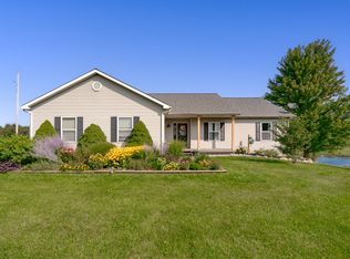 5158 W Spicerville Hwy, Charlotte, MI 48813