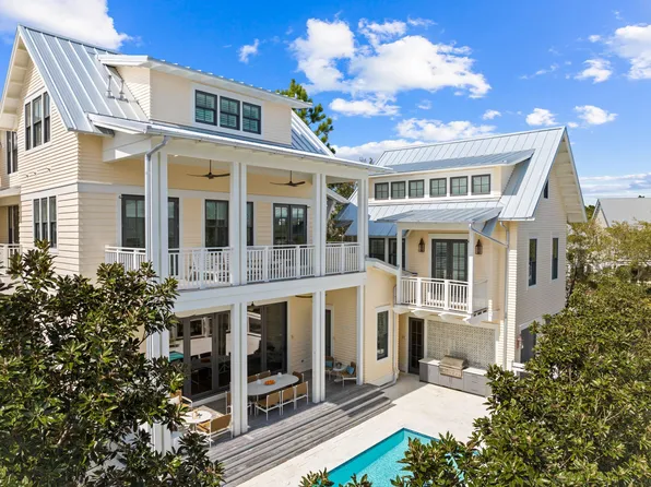 7 Sand Hill Cir, Santa Rosa Beach, FL 32459