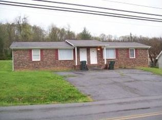 1790 Pittstown Rd #2, Bristol, VA 24201