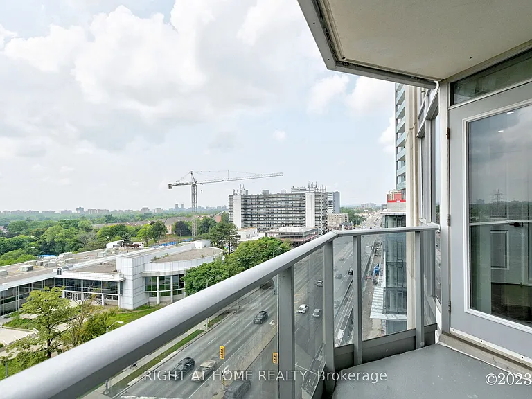 5793 Yonge St #1009 — Photo 15