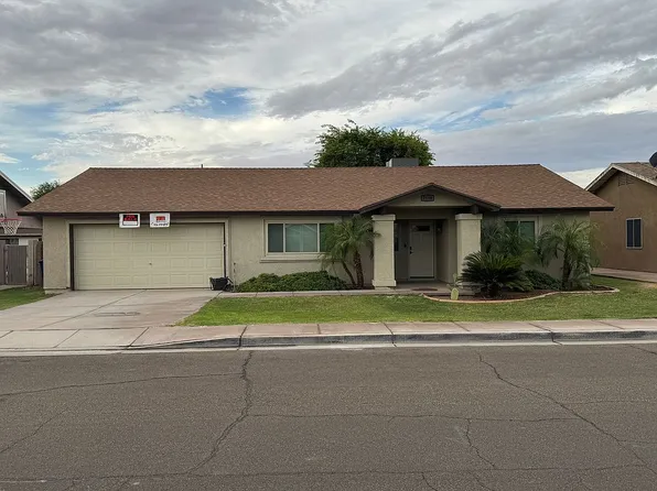 7159 E 24th Ln, Yuma, AZ 85365