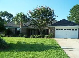 3700 Tiger Point Blvd, Gulf Breeze, FL 32563