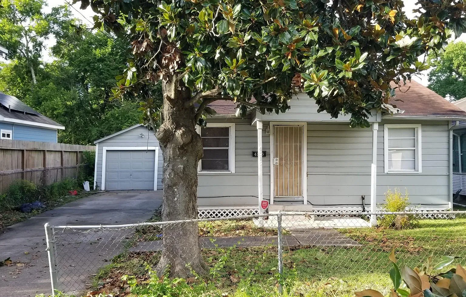 3 bed, 2.0 bath, 1064 sqft, $1,595 — Photo 1