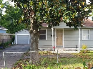 4515 White Rock St, Houston, TX 77051