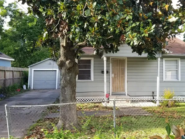 4515 White Rock St, Houston, TX 77051