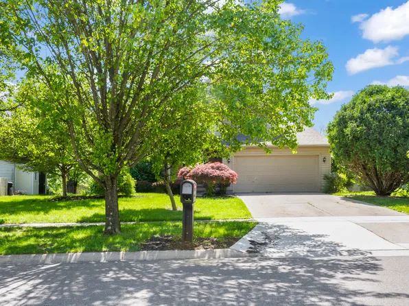 1637 Cantebury Ln, Lebanon, OH 45036