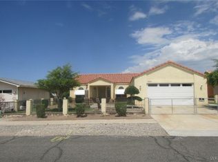 4879 S Baronsgate Way, Fort Mohave, AZ 86426
