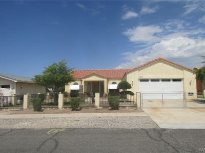 4879 S Baronsgate Way, Fort Mohave, AZ, 86426