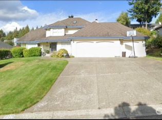 12275 Ridgepoint Cir NW, Silverdale, WA 98383