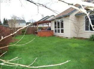 35040 Whitetail Ave, Saint Helens, OR