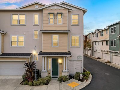 2502 Jetty Dr, Richmond, CA, 94804