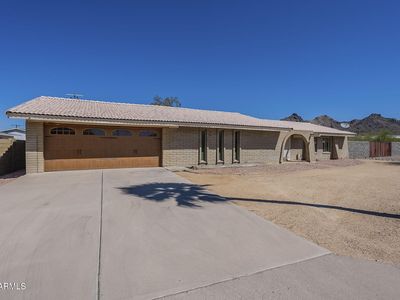 1530 E Loma Ln, Phoenix, AZ, 85020