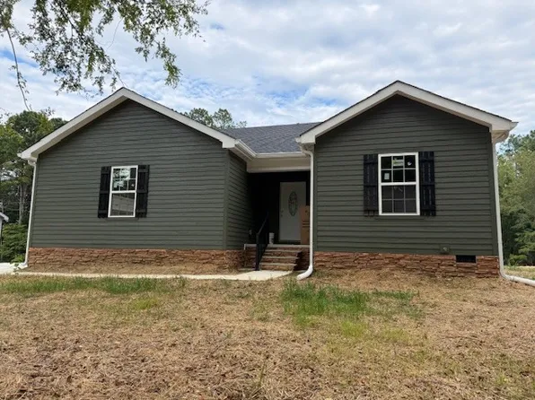 6 Ghea Rd Lot 4, Normandy, TN 37360
