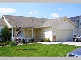 3683 N Arborcrest Ct, Boise, ID 83713