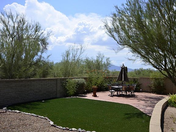 2nd image of 2491 W Bovino Way