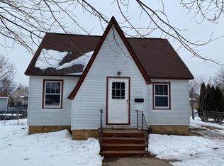 430 15th Ave N, Wisconsin Rapids, WI 54495