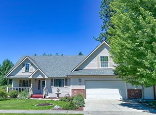 1275 W Edgewood Cir, Coeur D Alene, ID 83815