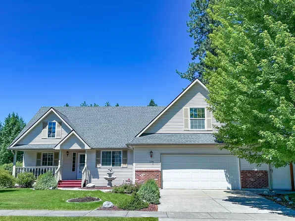 1275 W Edgewood Cir, Coeur D Alene, ID 83815
