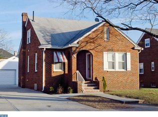 555 Billings Ave, Paulsboro, NJ