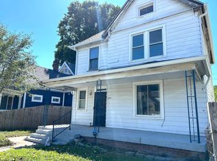 254 N Holmes Ave, Indianapolis, IN