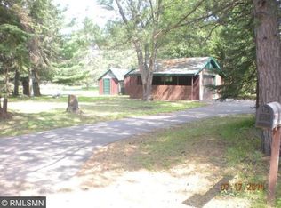 7344 Main St, Rutledge, MN 55795