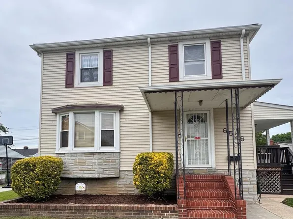 6526 Detroit Ave, Baltimore, MD 21222