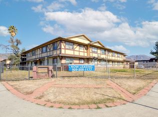 2761 N Golden Ave #21, San Bernardino, CA 92404