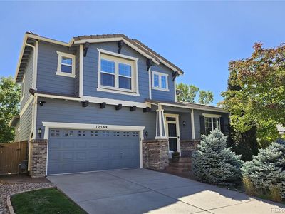 10564 Westcliff Place, Highlands Ranch, CO, 80130