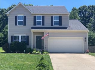 165 Northwood Ln, Tallmadge, OH 44278
