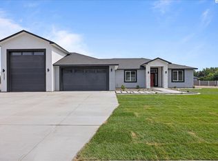 2207 S Gum St, Kennewick, WA 99336