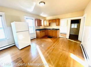 200 Fairmont Ave UNIT 1, Worcester, MA 01604