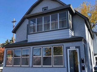 2121 6th St NE, Minneapolis, MN 55418