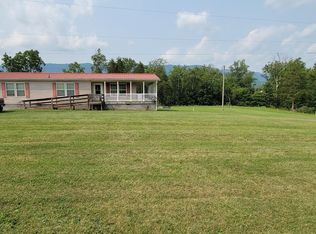 146 Glenn Bailey Rd, Ewing, VA 24248