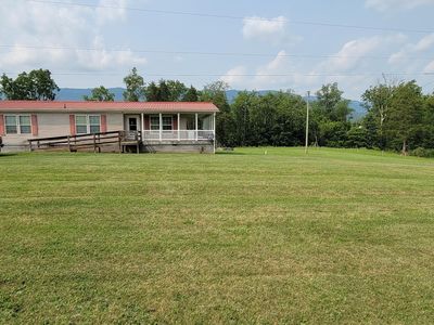 146 Glenn Bailey Rd, Ewing, VA, 24248