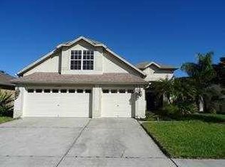 22735 Neff Ct, Land O Lakes, FL 34639