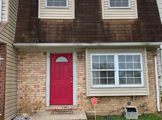 30 King Charles Cir #30, Baltimore, MD 21237