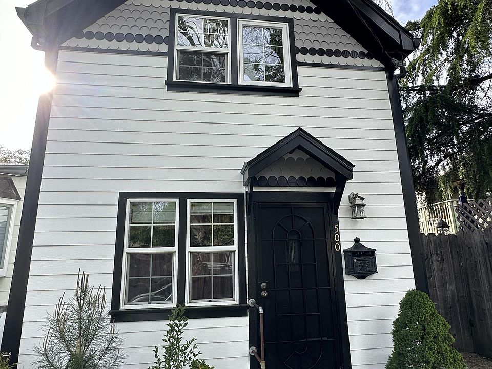 1st image of 500 H St