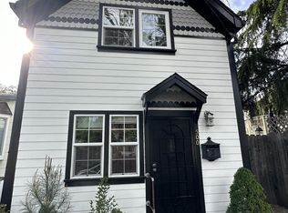 500 H St, Petaluma, CA 94952