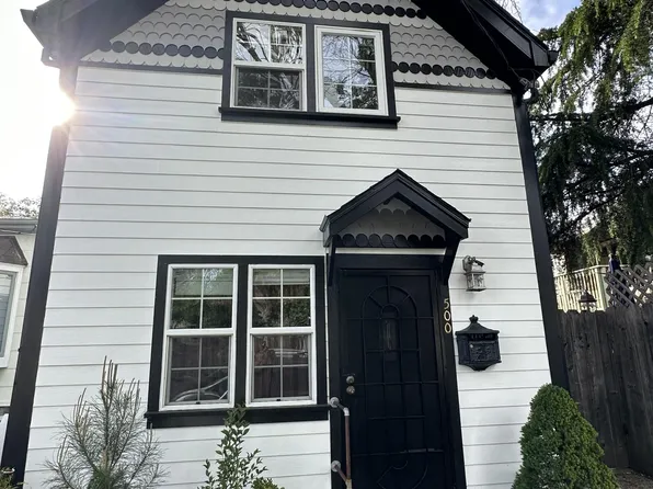 500 H St, Petaluma, CA 94952
