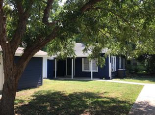510 Frost St, San Antonio, TX 78201