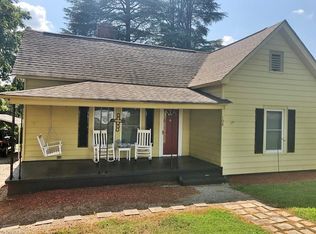 108 Erwin St, Cooleemee, NC 27014