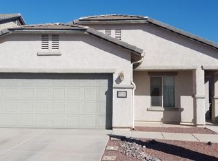34523 S Corral Dr, Red Rock, AZ 85145