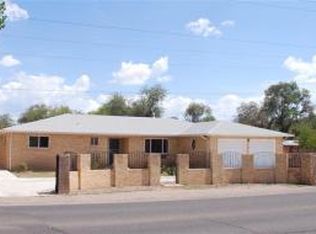 1286 Sunset Rd SW, Albuquerque, NM 87105