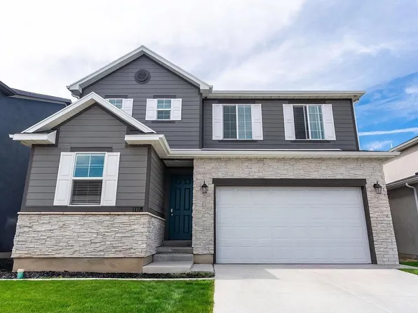 1118 S 4650 W, West Point, UT 84015