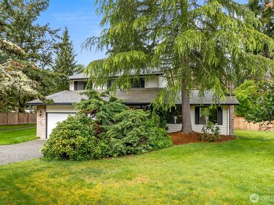 3013 149th Place SE, Mill Creek, WA, 98012