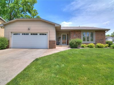1172 Buckeye Ln, Decatur, IL, 62521